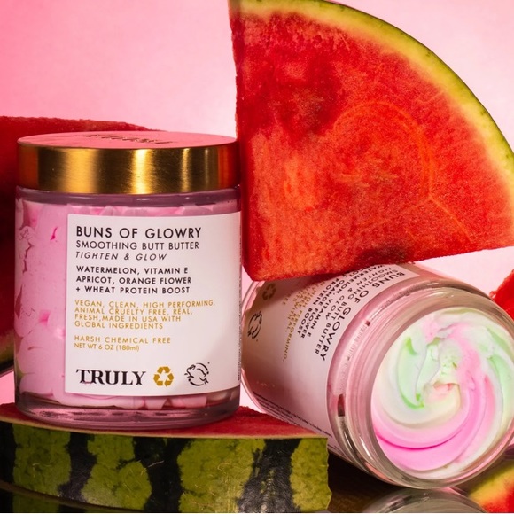 TRULY buns of glowry - Picture 3 of 8